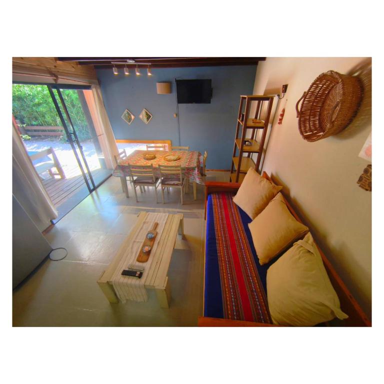 Nao Tem Fim - Casa de 2 dormitorios - 7