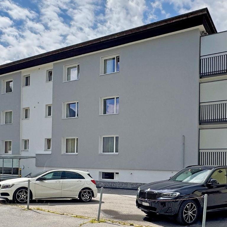 Studio 25 Davos Platz - Studio-Apartment - 10