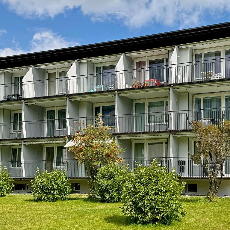 Studio 25 Davos Platz - Studio-Apartment - 11