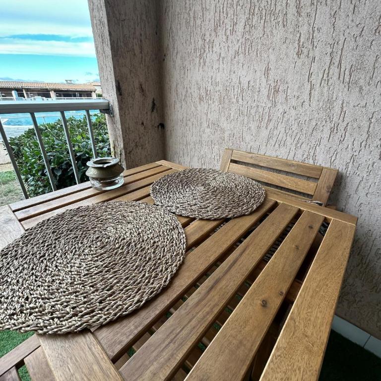 studio de la lagune piscine parking - Appartement 1 Chambre - 6