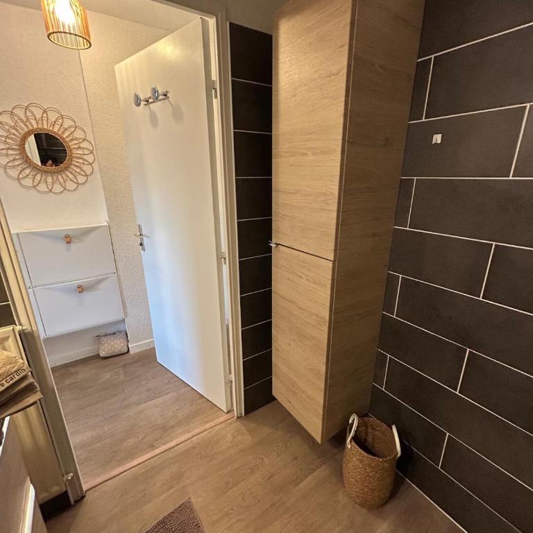 studio de la lagune piscine parking - Appartement 1 Chambre - 23