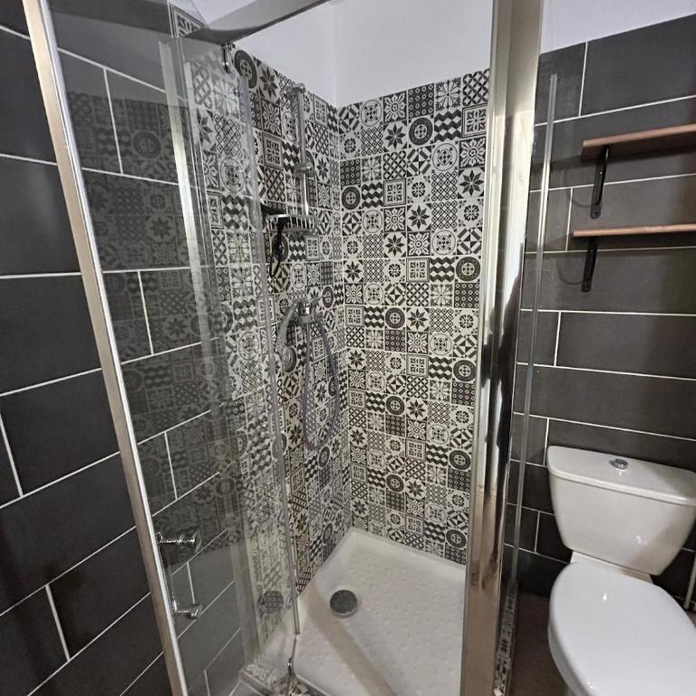 studio de la lagune piscine parking - Appartement 1 Chambre - 25