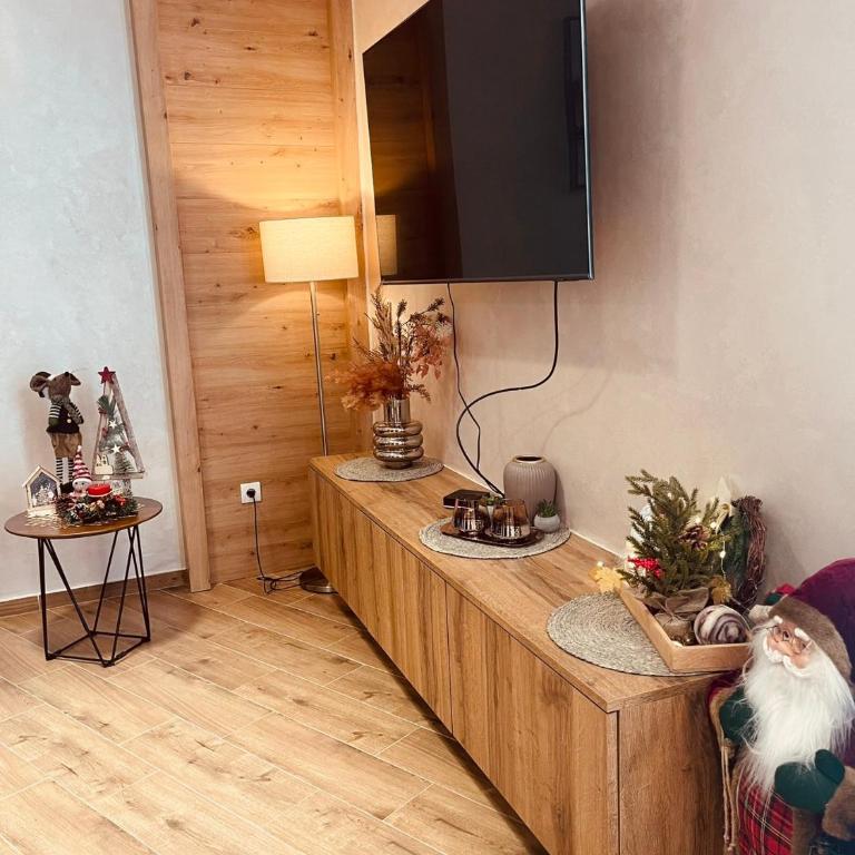 Nivalis Hill 1 - One-Bedroom Apartment - 3