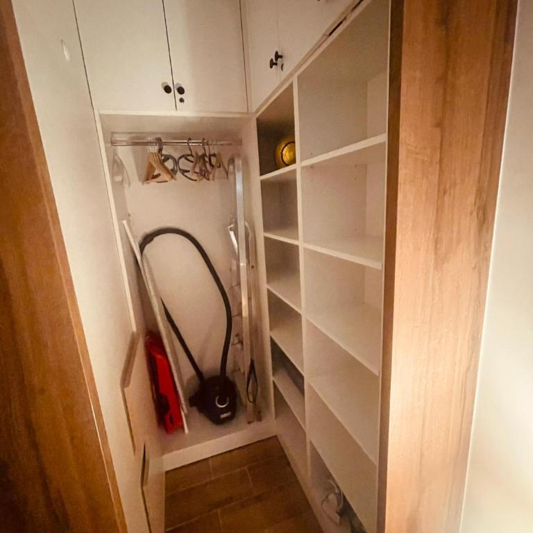 Nivalis Hill 1 - One-Bedroom Apartment - 30