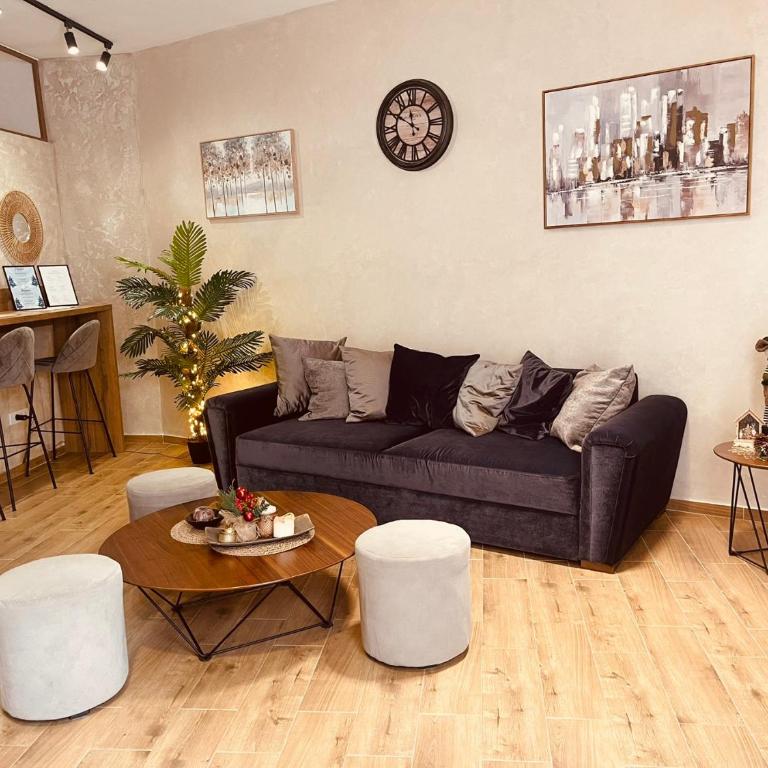 Nivalis Hill 1 - One-Bedroom Apartment - 2