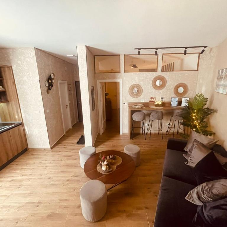 Nivalis Hill 1 - One-Bedroom Apartment - 6