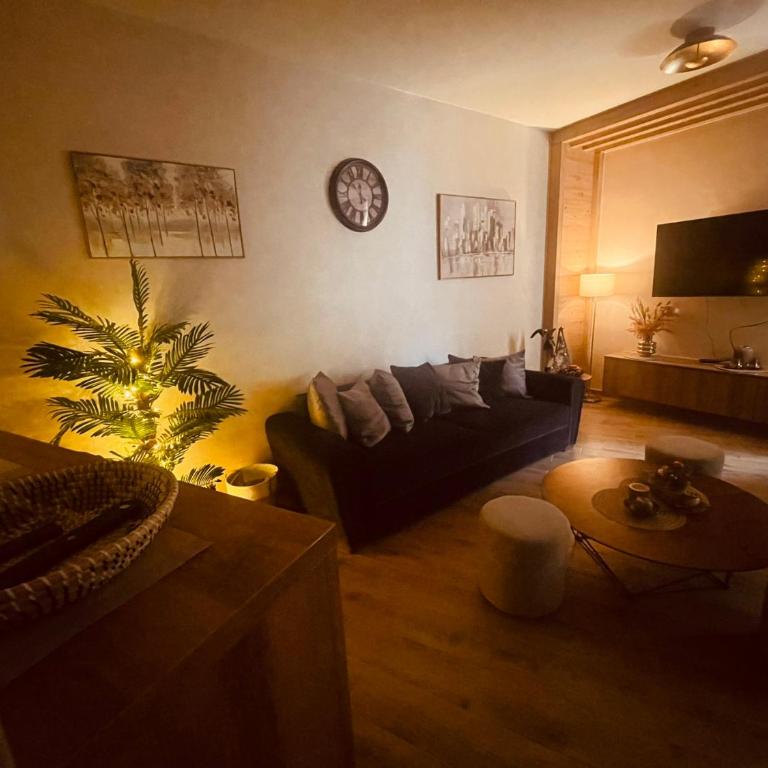 Nivalis Hill 1 - One-Bedroom Apartment - 11