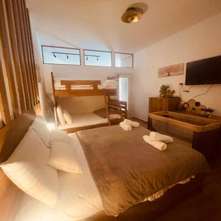 Nivalis Hill 1 - One-Bedroom Apartment - 27