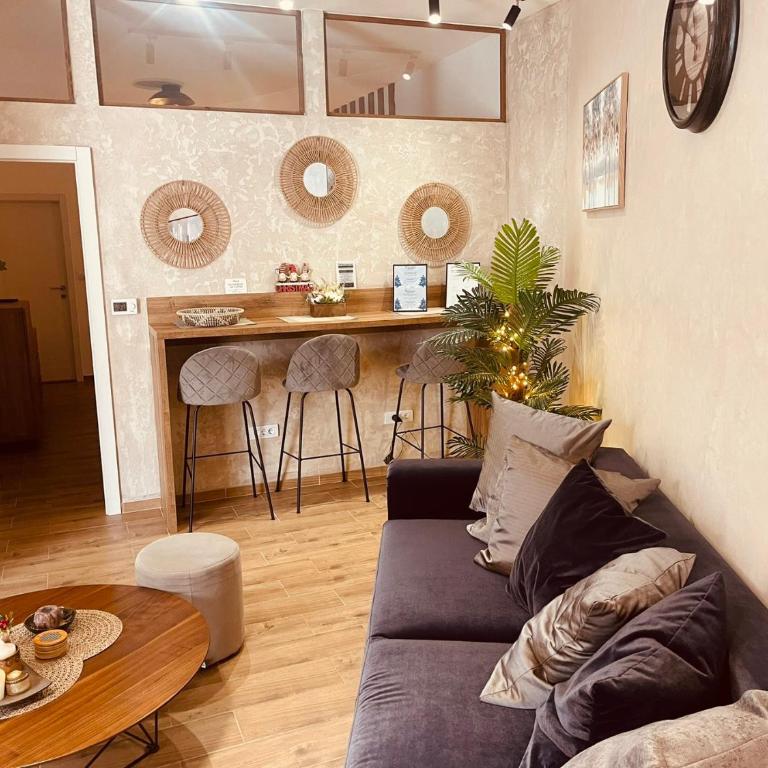Nivalis Hill 1 - One-Bedroom Apartment - 9