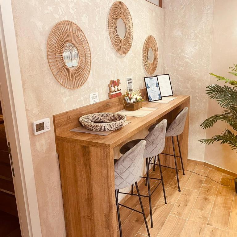 Nivalis Hill 1 - One-Bedroom Apartment - 8
