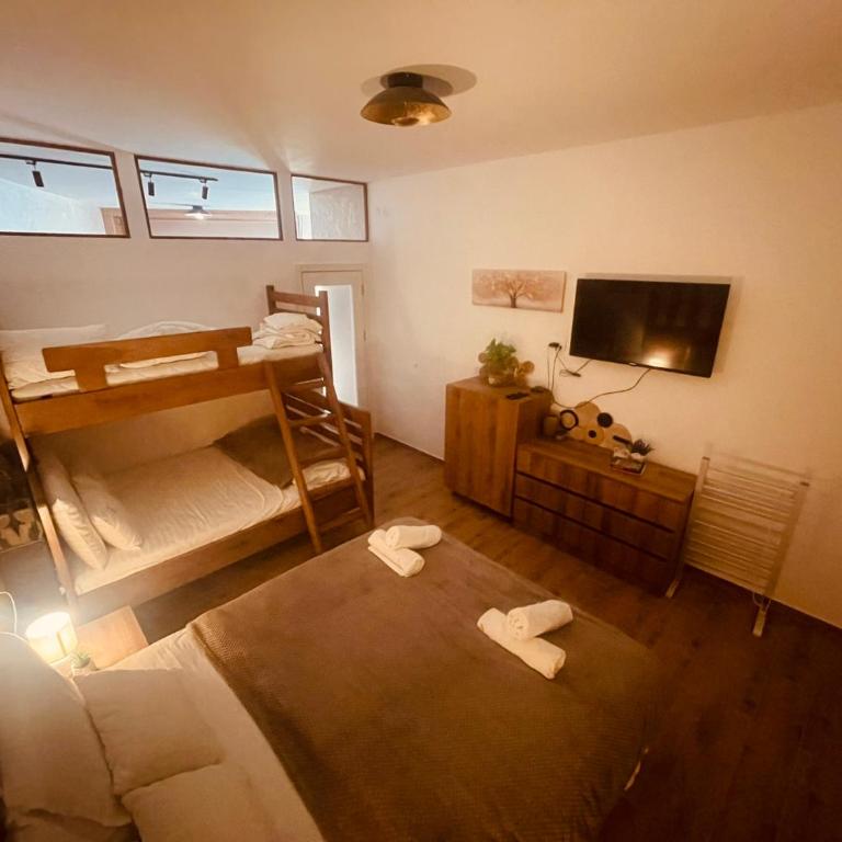 Nivalis Hill 1 - One-Bedroom Apartment - 21