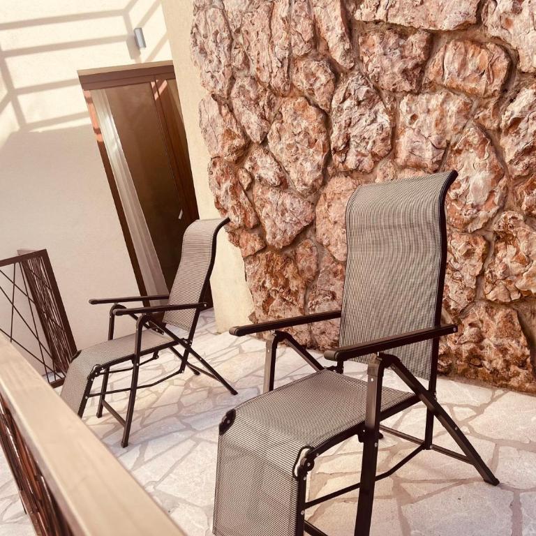 Nivalis Hill 1 - One-Bedroom Apartment - 31