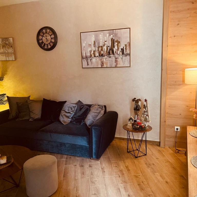 Nivalis Hill 1 - One-Bedroom Apartment - 12