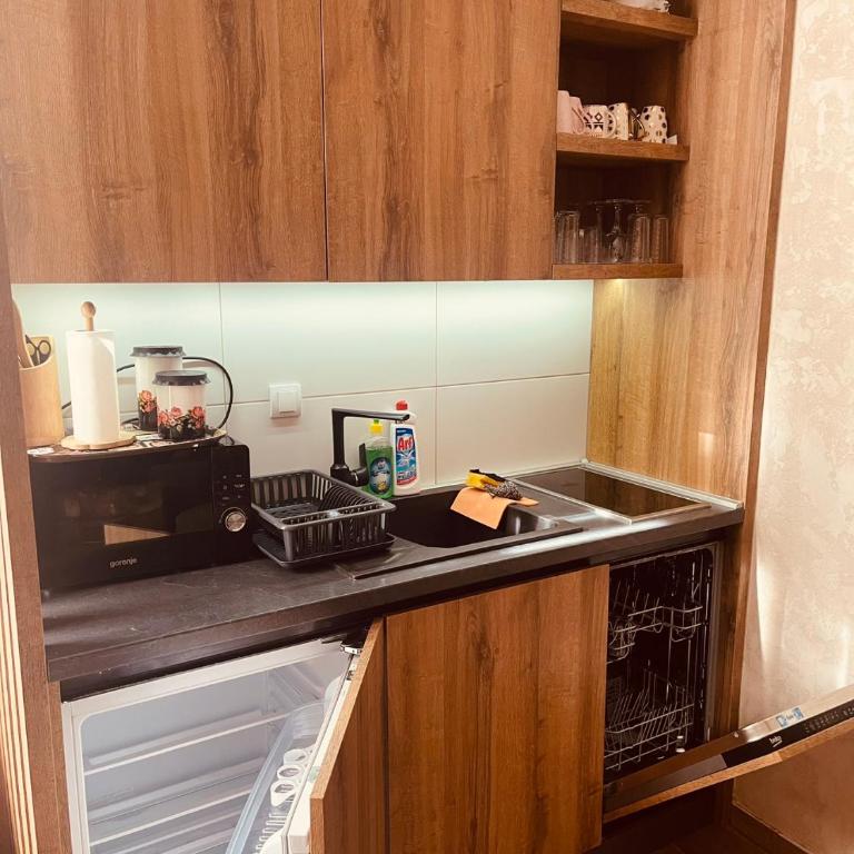 Nivalis Hill 1 - One-Bedroom Apartment - 15