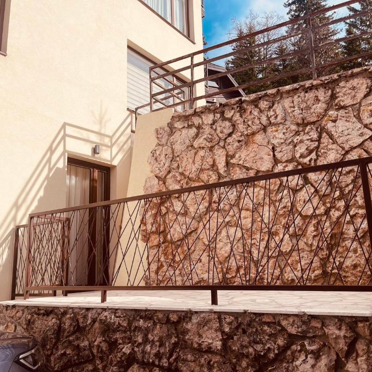 Nivalis Hill 1 - One-Bedroom Apartment - 32