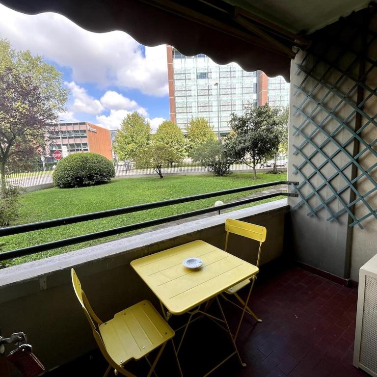 Nuovo Appartamento Urbano - Romolo - Appartamento con 1 Camera da Letto - 17