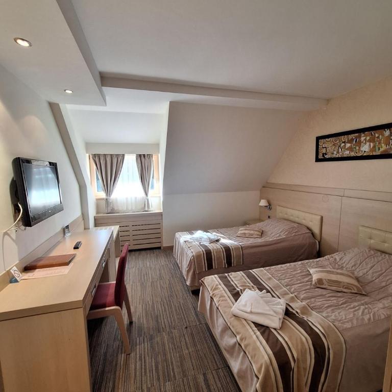 Angella Konaci KOPAONIK - One-Bedroom Apartment - 1