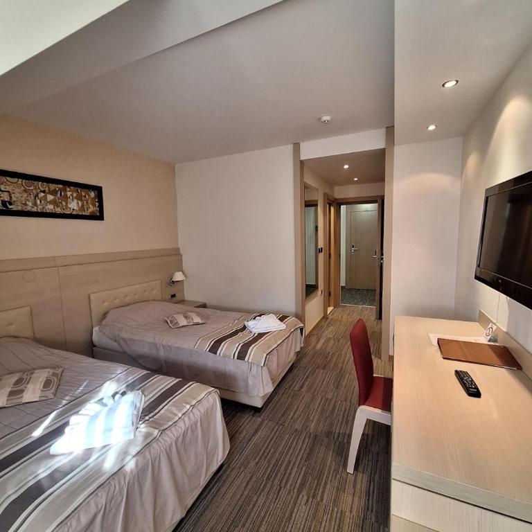 Angella Konaci KOPAONIK - One-Bedroom Apartment - 4