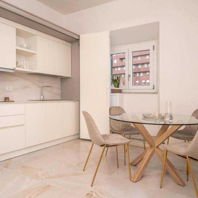 Ecomarina Apartment - Apartment - 1