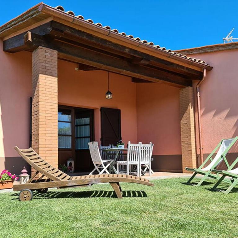 Appartamento Girasole Seaside and Pool - Appartamento - 1