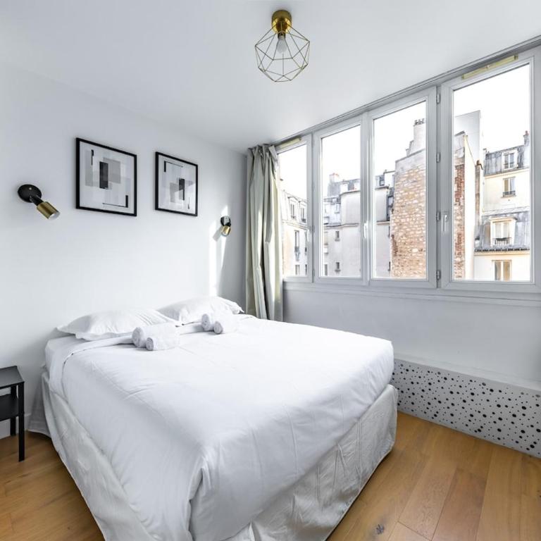 Comfortable Apartment , Porte-Dorée District, Paris - Appartement 1 Chambre - 21