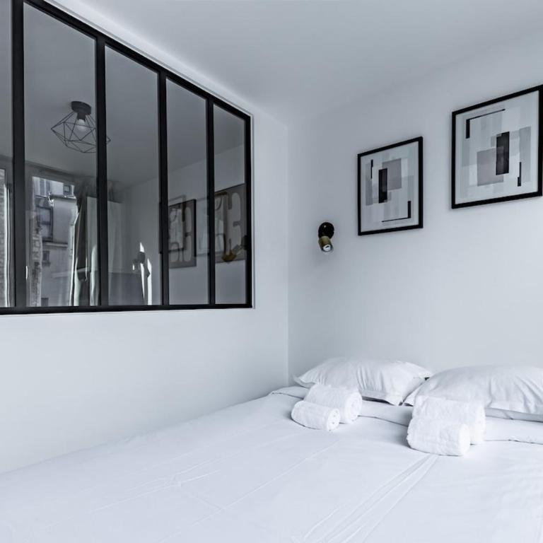 Comfortable Apartment , Porte-Dorée District, Paris - Appartement 1 Chambre - 24