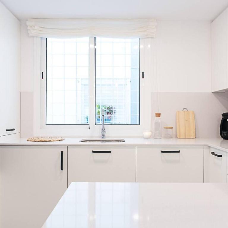 Apartamento Puerto deportivo - Apartamento de 3 dormitorios - 10