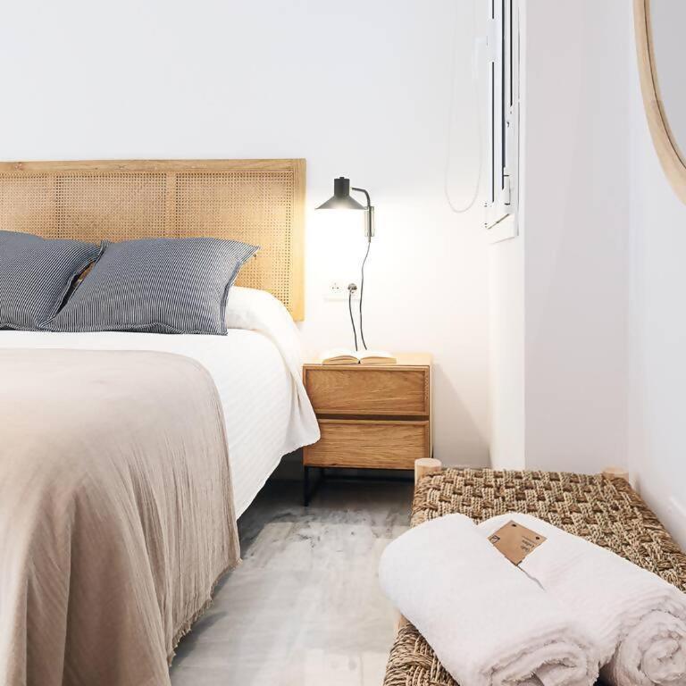 Apartamento Puerto deportivo - Apartamento de 3 dormitorios - 14