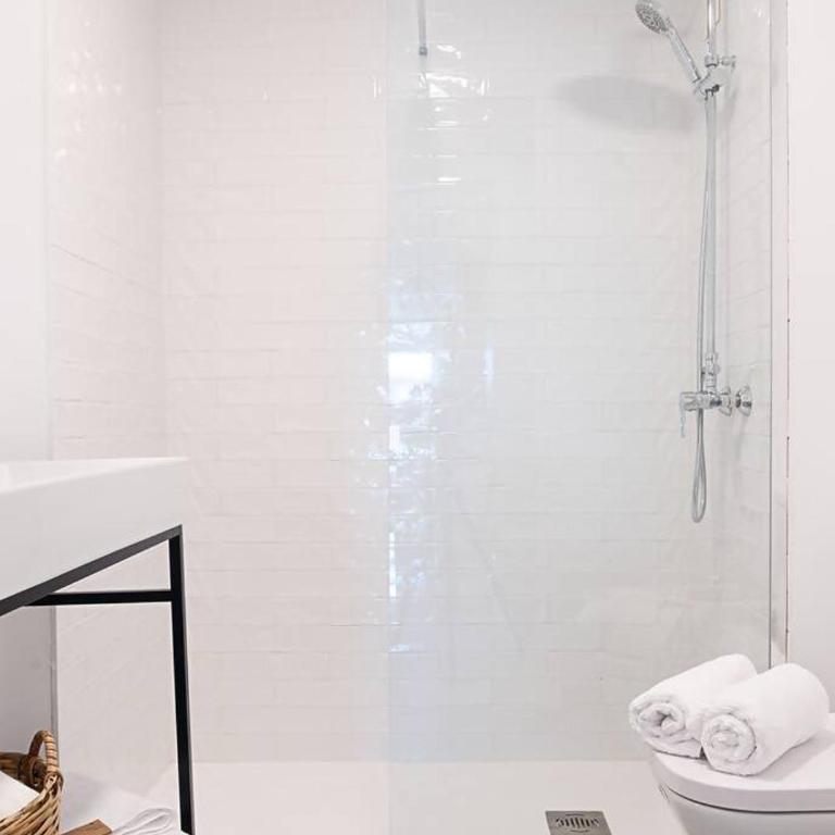 Apartamento Puerto deportivo - Apartamento de 3 dormitorios - 17