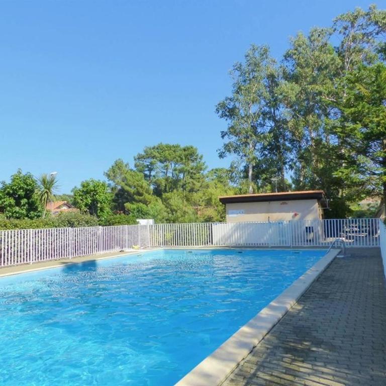 Villa Patio proche Océan, Terrasse, Piscine et Parking Privé - FR-1-413-174 - Villa - 9