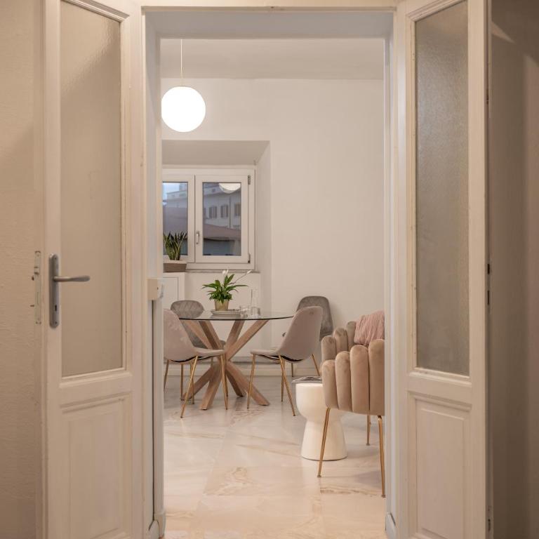 Ecomarina Apartment - Apartment - 8