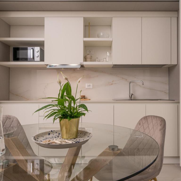 Ecomarina Apartment - Apartment - 10