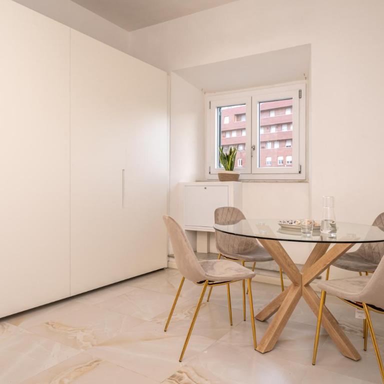 Ecomarina Apartment - Apartment - 9