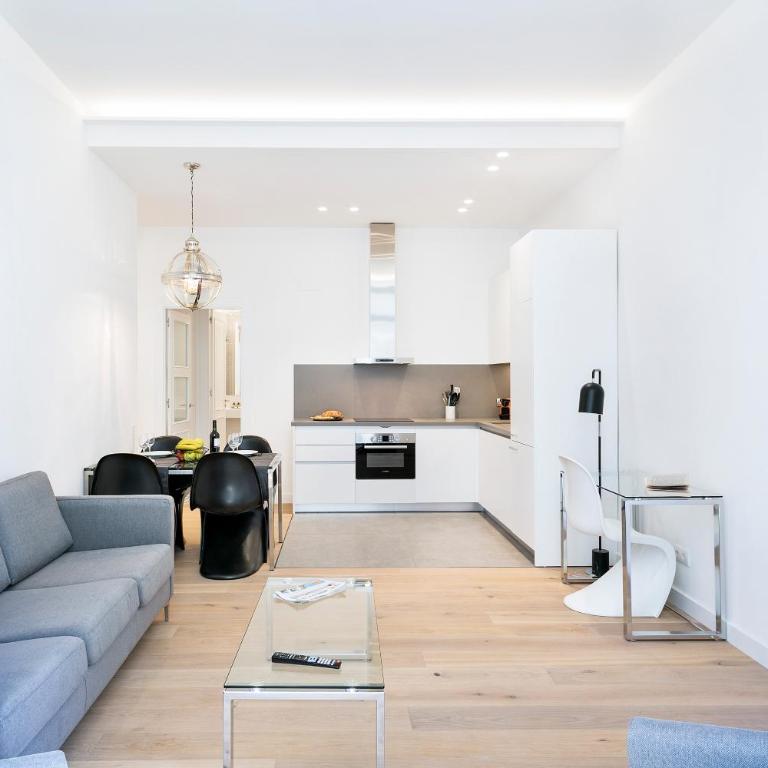 Murmuri Residence Mercader - Deluxe Two-Bedroom Apartment - 15