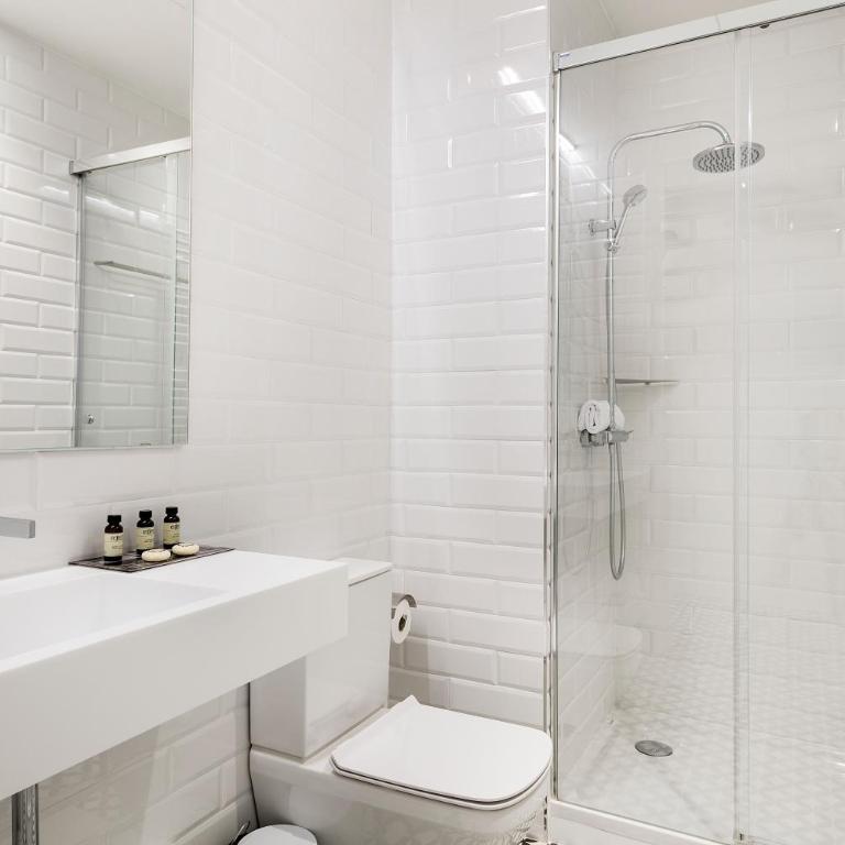 Murmuri Residence Mercader - Deluxe Two-Bedroom Apartment - 20