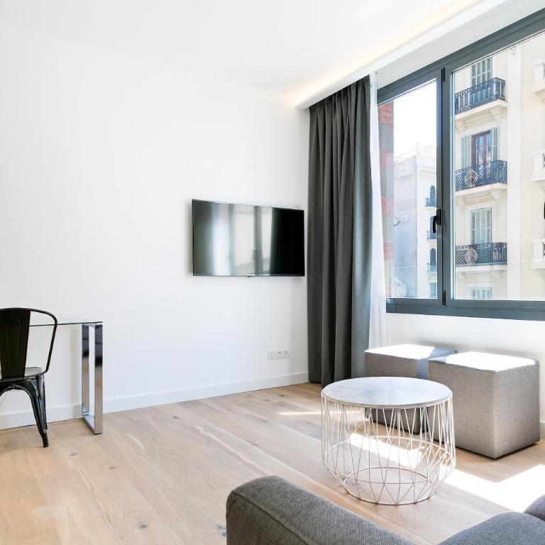 Murmuri Residence Mercader - Deluxe Two-Bedroom Apartment - 22