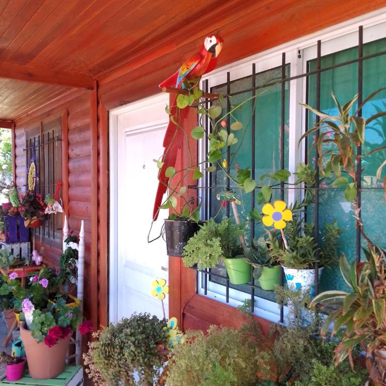 La casita de Marga - Casa con 1 dormitorio - 2