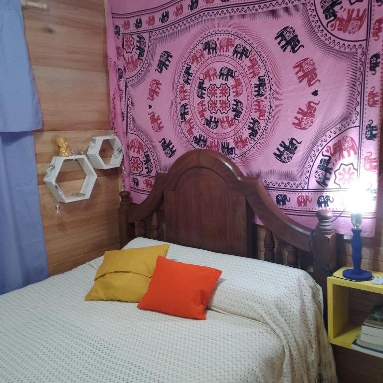 La casita de Marga - Casa con 1 dormitorio - 5