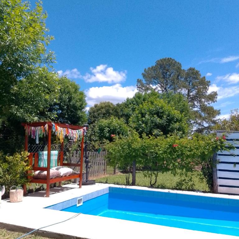 La casita de Marga - Casa con 1 dormitorio - 7