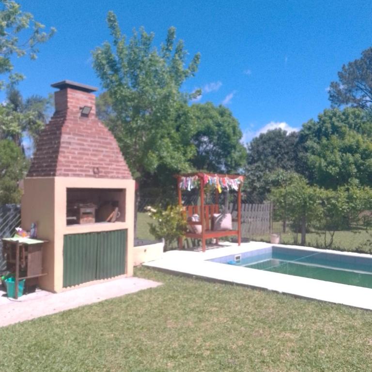 La casita de Marga - Casa con 1 dormitorio - 8