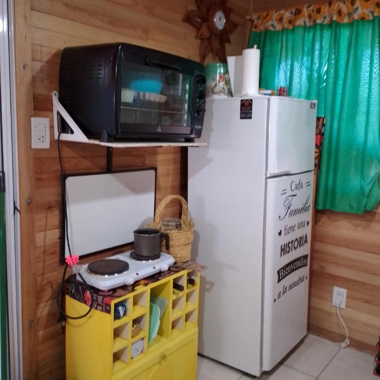 La casita de Marga - Casa con 1 dormitorio - 9