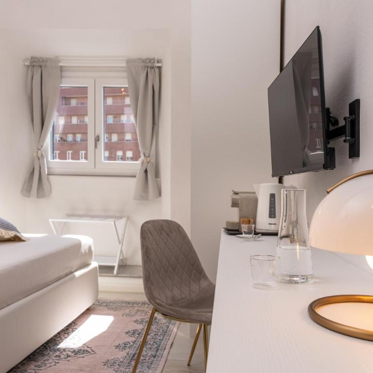 Ecomarina Apartment - Apartment - 18