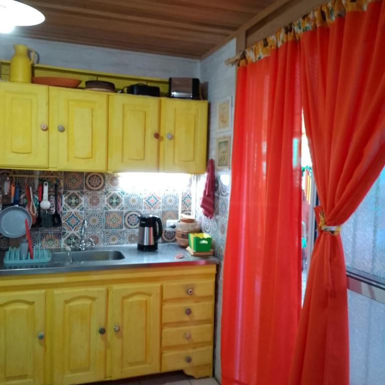 La casita de Marga - Casa con 1 dormitorio - 11