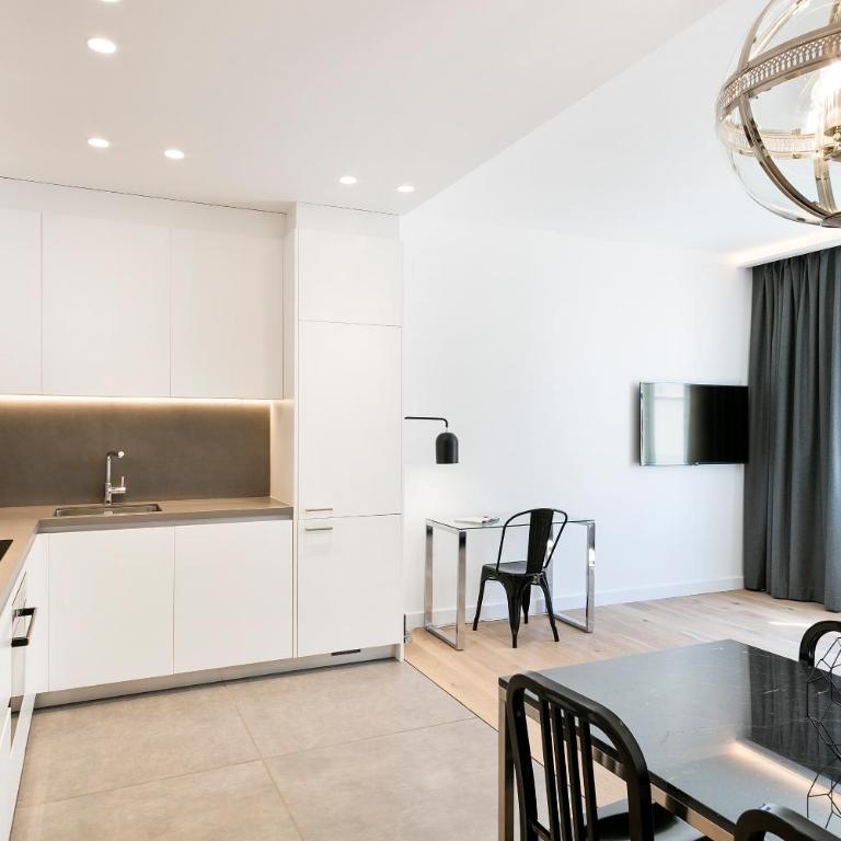 Murmuri Residence Mercader - Deluxe Two-Bedroom Apartment - 28
