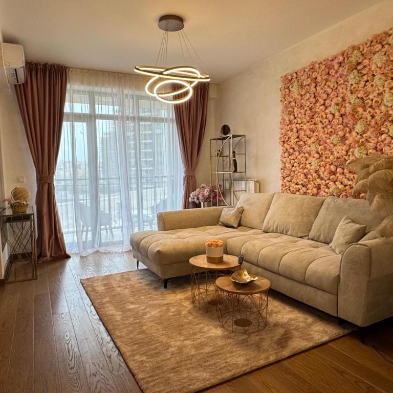 Aqua Premium Residence - Belgrade Waterfront - Apartman sa 2 Spavaće Sobe - 4