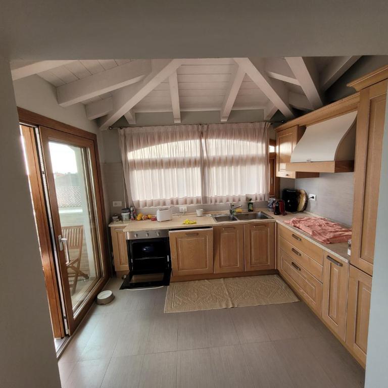 H41 Attico in centro - Appartamento con 2 Camere da Letto - 6