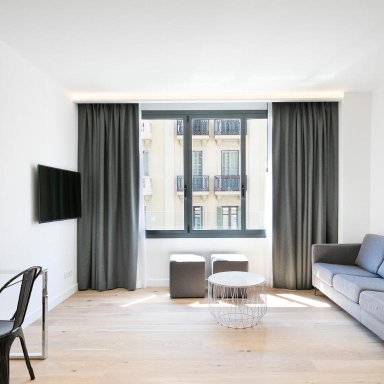 Murmuri Residence Mercader - Deluxe Two-Bedroom Apartment - 31