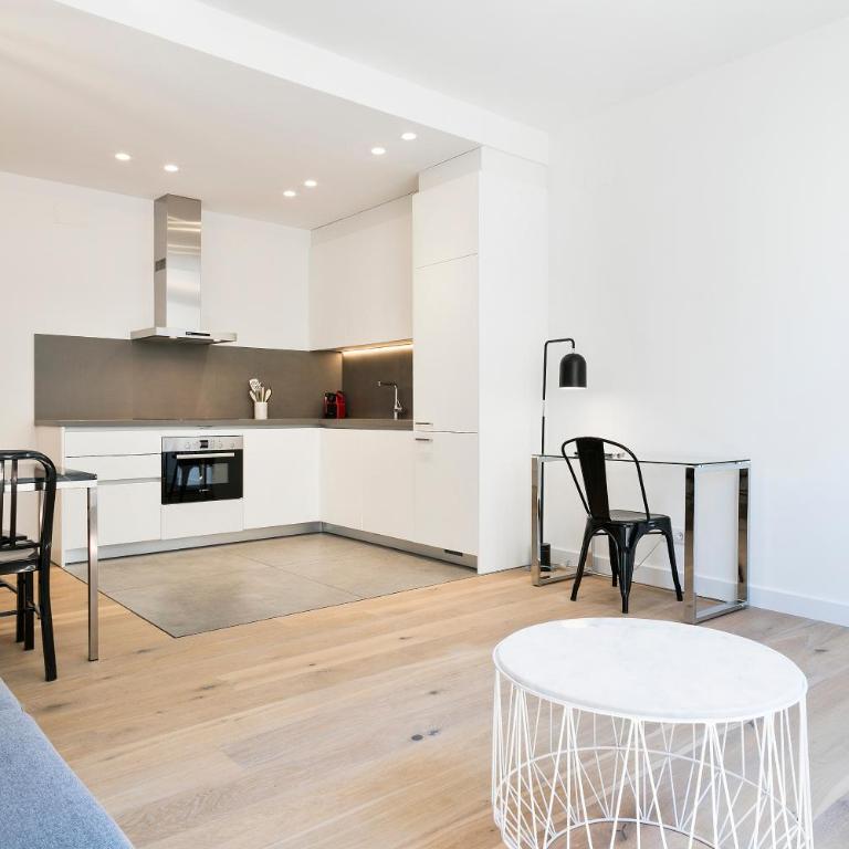 Murmuri Residence Mercader - Deluxe Two-Bedroom Apartment - 32