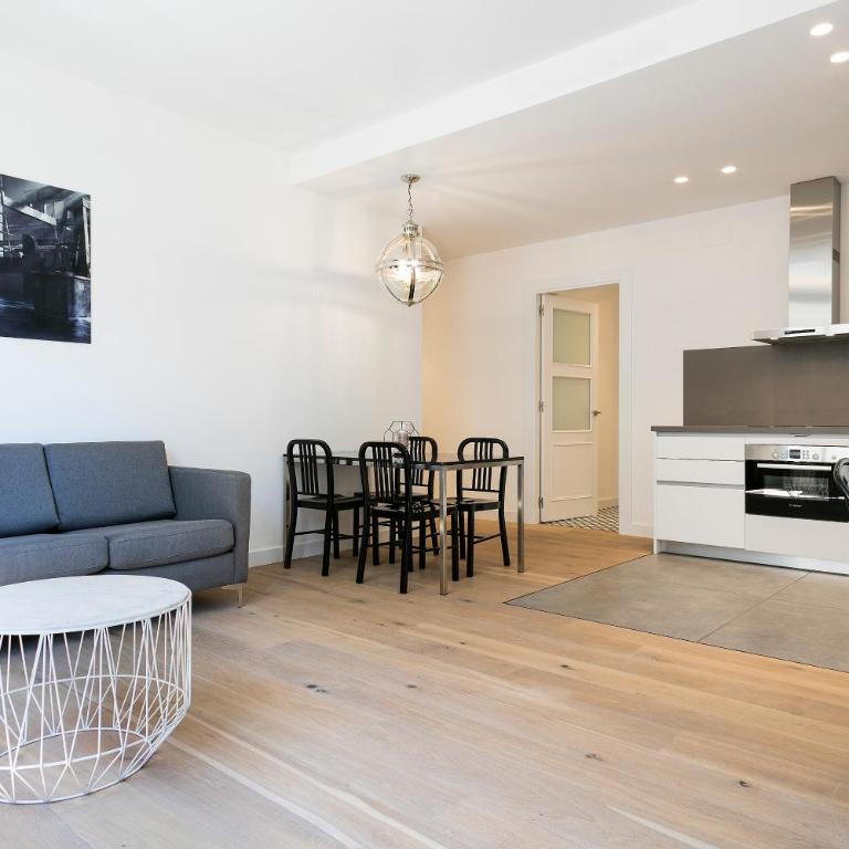 Murmuri Residence Mercader - Deluxe Two-Bedroom Apartment - 33