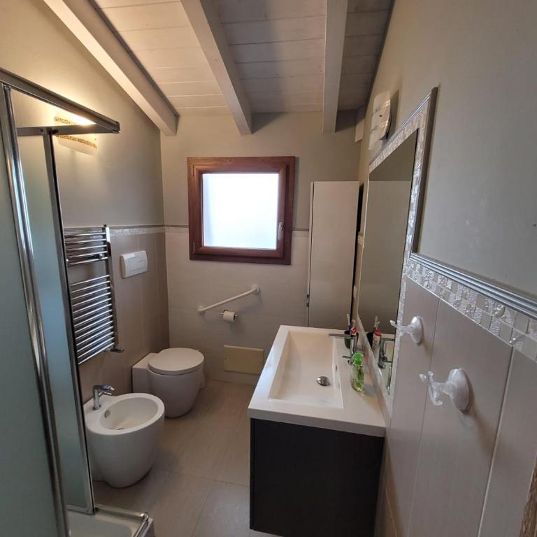 H41 Attico in centro - Appartamento con 2 Camere da Letto - 7